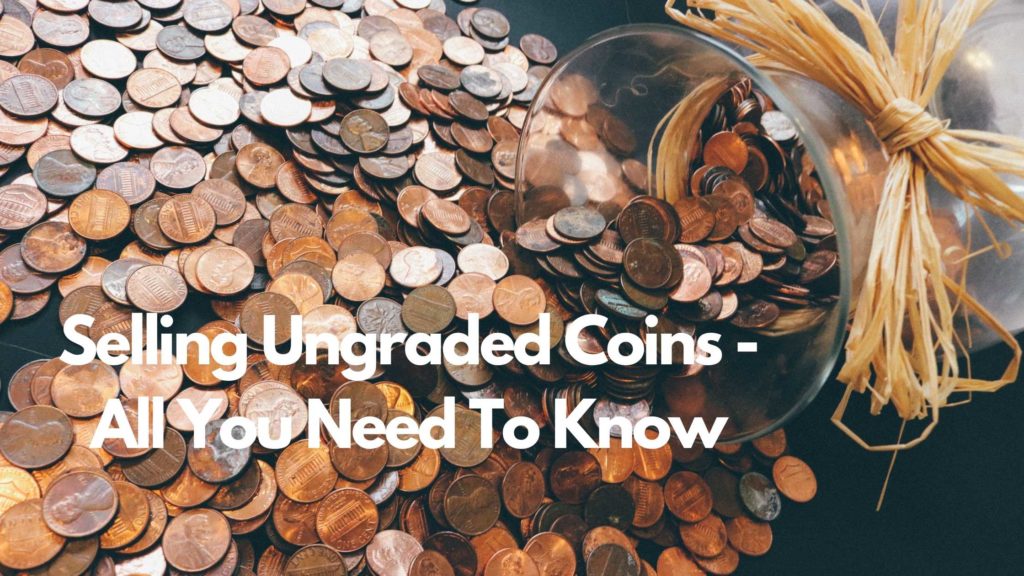 Selling Ungraded Coins - All You Need To Know | Sheepbuy Blog